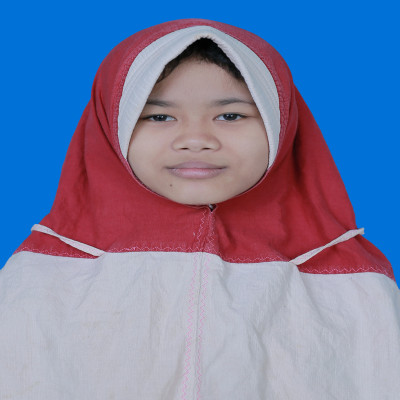 foto profil Najwa Nurizahwa Faidatul Umroh